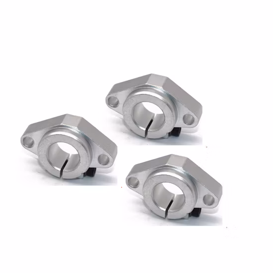 Aluminum Support Linear Motion Ball Slide Unit Sh20