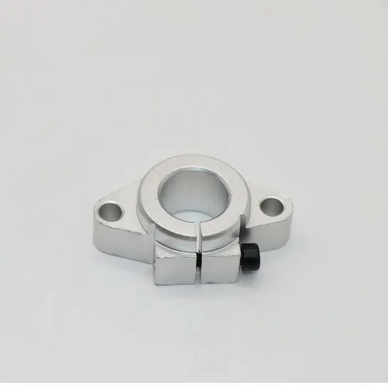 Aluminum Support Linear Motion Ball Slide Unit Sh20