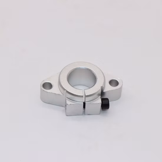 Sh20 알루미늄 재질의 직동 볼 슬라이드 유닛