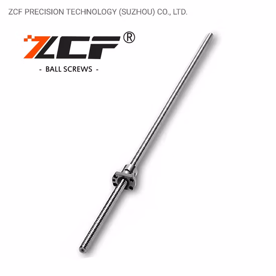 정밀 볼스크류 직판 제조업체