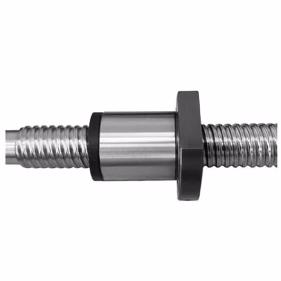 Tbi 모션 리드 스크류 Sfu5010 볼 스크류 세트 어셈블리